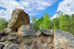 VANDALIA STONE QUARRY